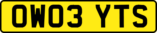 OW03YTS