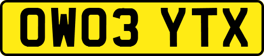OW03YTX