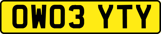 OW03YTY