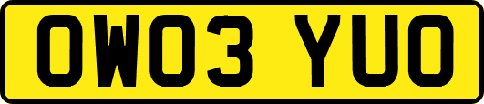 OW03YUO