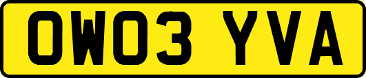 OW03YVA
