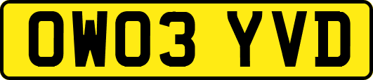 OW03YVD