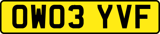 OW03YVF