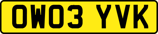 OW03YVK