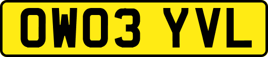 OW03YVL