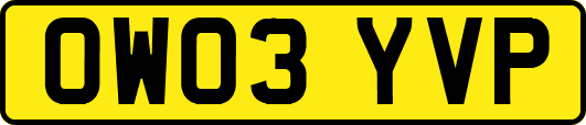 OW03YVP