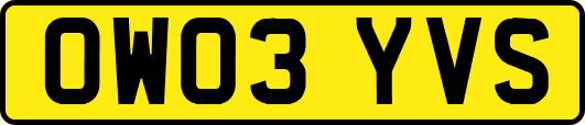 OW03YVS