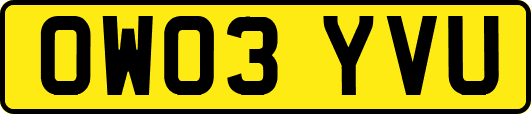 OW03YVU