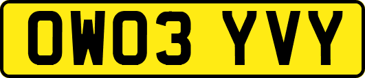 OW03YVY