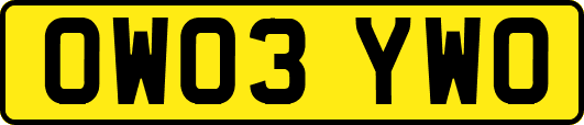 OW03YWO