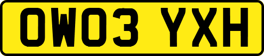OW03YXH