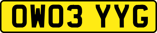 OW03YYG