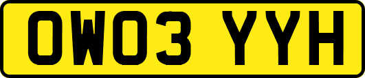 OW03YYH