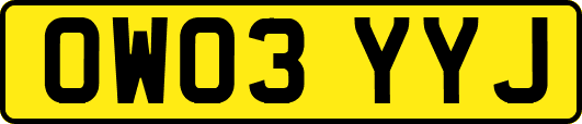 OW03YYJ