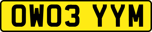 OW03YYM