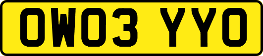 OW03YYO