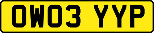 OW03YYP