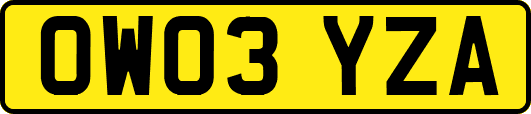 OW03YZA