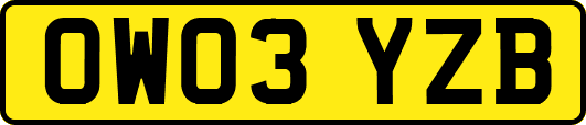 OW03YZB