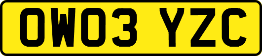 OW03YZC