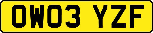 OW03YZF