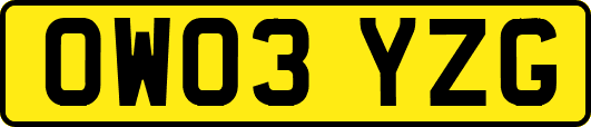 OW03YZG
