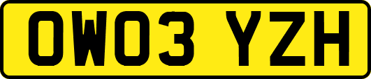 OW03YZH