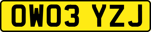 OW03YZJ