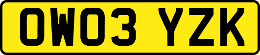 OW03YZK