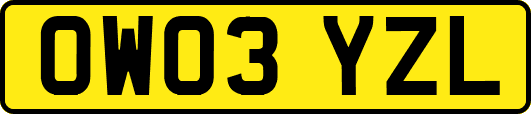OW03YZL