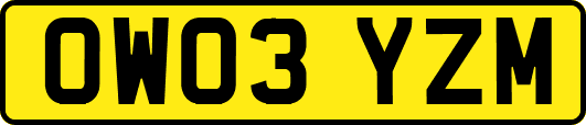 OW03YZM