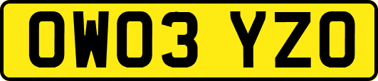 OW03YZO