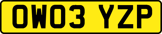 OW03YZP