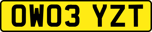 OW03YZT