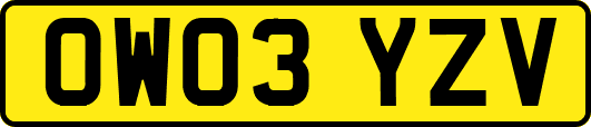 OW03YZV