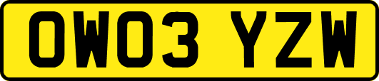 OW03YZW