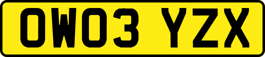 OW03YZX