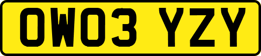 OW03YZY