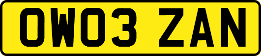 OW03ZAN