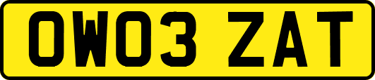 OW03ZAT
