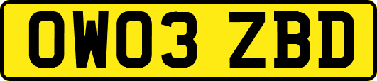 OW03ZBD