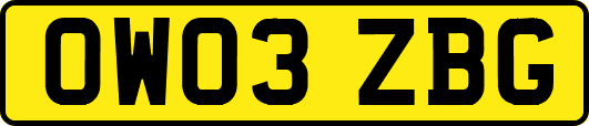 OW03ZBG