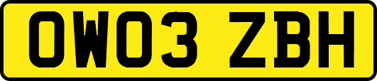OW03ZBH