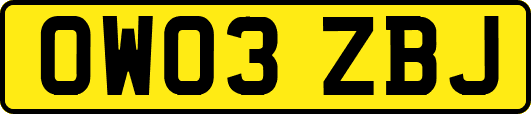 OW03ZBJ