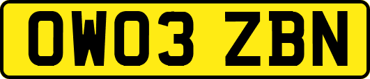 OW03ZBN