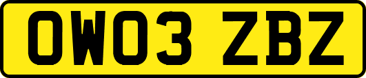 OW03ZBZ