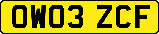 OW03ZCF