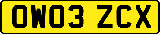 OW03ZCX