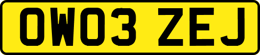 OW03ZEJ