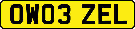 OW03ZEL